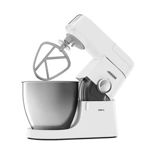 ����� ������ Kenwood KVL4100W �� ���� ������� 6.7 ���� ����� 1200W