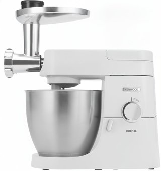 ����� ������ Kenwood KVL4100W �� ���� ������� 6.7 ���� ����� 1200W