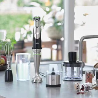 ���� ����� ��� Braun MQ9087X ���� 1000W ����������� ACTIVEBlade