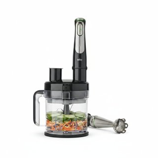 ���� ����� ��� Braun MQ9087X ���� 1000W ����������� ACTIVEBlade