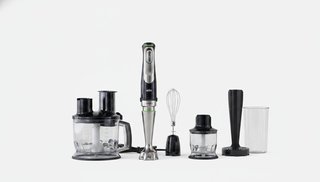 ���� ����� ��� Braun MQ9087X ���� 1000W ����������� ACTIVEBlade