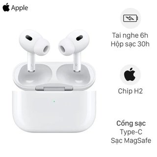 ������� �������� True Wireless Apple MTJV3 AirPods Pro 2 USB-C