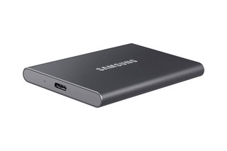 ���� SSD ������ ���� Samsung MU-PC1T0 ���� 1TB �� ����� USB 3.2 Gen 2