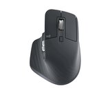 ���� ������ ����� Logitech MX Master 3S �� ����� 8000DPI ������ MagSpeed
