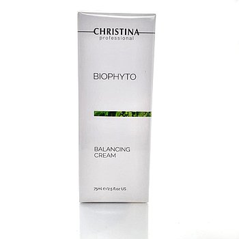 ������� ���� 30 �"� Christina BIOPHYTO Alluring Serum