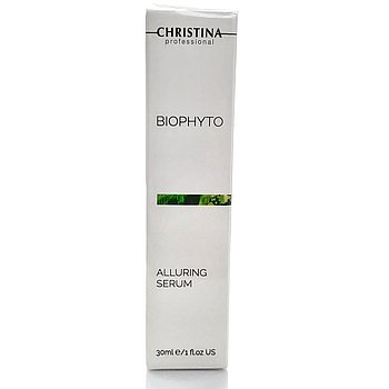 ������� ���� 30 �"� Christina BIOPHYTO Alluring Serum