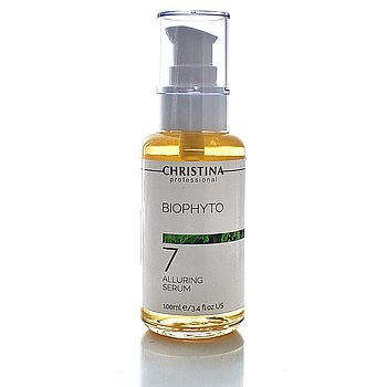 ������� ���� 30 �"� Christina BIOPHYTO Alluring Serum