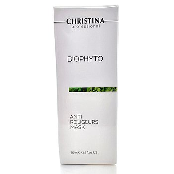 ����� ��� �������� 75 �"� Christina BIOPHYTO Anti Rougeurs Mask