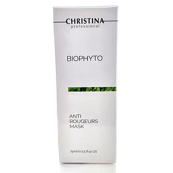 ����� ��� �������� 75 �"� Christina BIOPHYTO Anti Rougeurs Mask