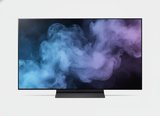 �������� ���� LG OLED55C3 55 ����' OLED evo 4K 120Hz