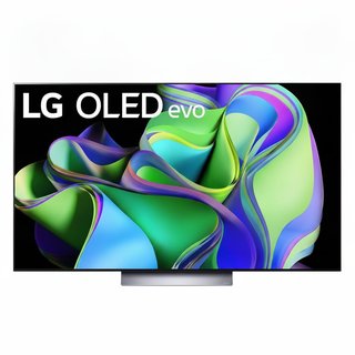�������� ���� LG OLED55C3 55 ���� OLED evo 4K 120Hz