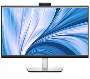 Dell 24 Video Conferencing Monitor - C2423H - 60.47cm (23.8")