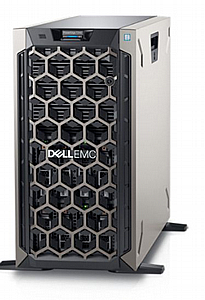 PowerEdge T340
