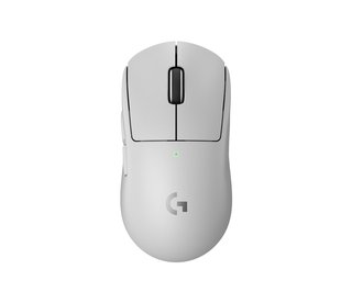 ���� ������� ������ Logitech G PRO X SUPERLIGHT 2 - ���� 60 ��� ������ HERO 2