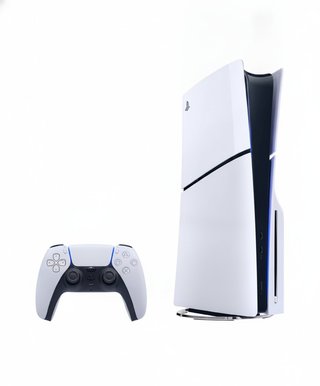 ������� ������ Sony PlayStation 5 �� ���� SSD ���� ������ �-4K 120Hz