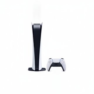 ������� ������ Sony PlayStation 5 �� ���� SSD ���� ������ �-4K 120Hz