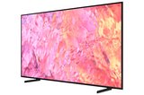 �������� ���� Samsung QE55Q60C QLED 4K 55" - ���� Quantum Lite ������ AirSlim