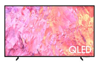 �������� ���� Samsung QE55Q60C QLED 4K 55" - ���� Quantum Lite ������ AirSlim
