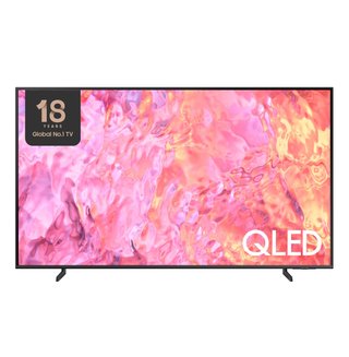 �������� ���� Samsung QE55Q60C QLED 4K 55" - ���� Quantum Lite ������ AirSlim