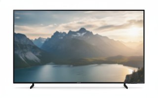 �������� ���� Samsung QE55Q60C QLED 4K 55" - ���� Quantum Lite ������ AirSlim