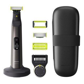 ����� ����� ����� ��� ���� Philips QP6650 �� ���� 14 ����� ���� LED