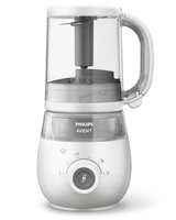 ����� ����� ���� �������� Philips Avent SCF883 4-in-1 ��� 1000 �"�