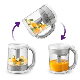 ����� ����� ���� �������� Philips Avent SCF883 4-in-1 ��� 1000 �"�