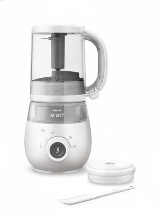 ����� ����� ���� �������� Philips Avent SCF883 4-in-1 ��� 1000 �"�