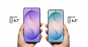 Galaxy S26 | S26�+�