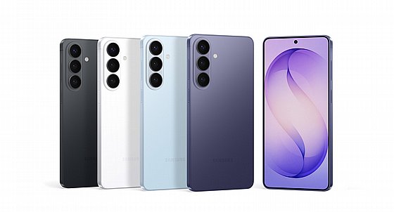 Galaxy S26 | S26�+�