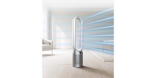 ���� ����� ������� Dyson Purifier Cool TP07