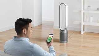 ���� ����� ������� Dyson Purifier Cool TP07