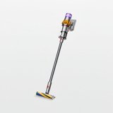 שואב אבק אלחוטי Dyson V15 Detect עם תאורת לייזר וחיישן פייזו שואב אבק אלחוטי Dyson V15 Detect עם תאורת לייזר וחיישן פייזו