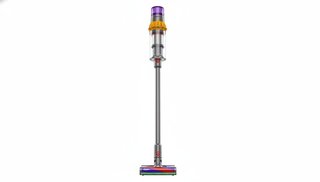 ���� ��� ������ Dyson V15 Detect �� ����� ����� ������ �����