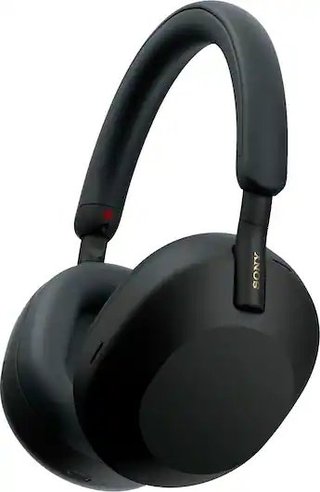 ������� �������� ���� ����� Sony WH-1000XM5 �� ������ ����� ����� ������ ������ Multipoint
