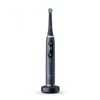 ����� ������ ������ Oral-B iO Series 9 �� 7 ���� ����� ���� OLED