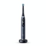 ����� ������ ������ Oral-B iO Series 9 �� 7 ���� ����� ���� OLED