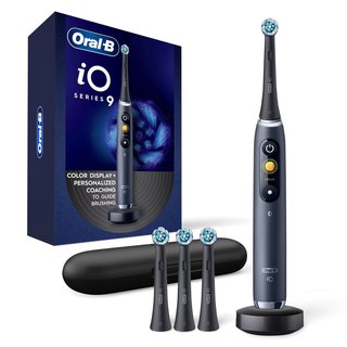 ����� ������ ������ Oral-B iO Series 9 �� 7 ���� ����� ���� OLED