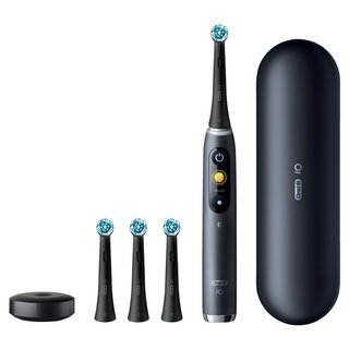 ����� ������ ������ Oral-B iO Series 9 �� 7 ���� ����� ���� OLED