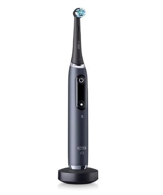 ����� ������ ������ Oral-B iO Series 9 �� 7 ���� ����� ���� OLED