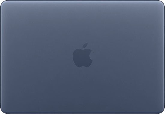 ���� Apple MacBook Neo A18 Pro Chip 6-Core CPU, 5-Core GPU, 256GB SSD Storage, 8GB Unified Memory - ��� Indigo - ����� ����� / ������ - ��� MHFF4HB/A / Z1TS0006H