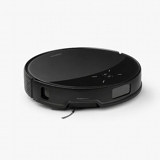 ���� ��� ������ Roborock Saros 10R �� ������ 7.98cm �� StarSight Autonomous System 2.0, LiDAR ���-����, HyperForce �-Dual Anti-Tangle