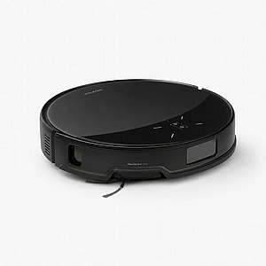 ���� ��� ������ Roborock Saros 10R �� ������ 7.98cm �� StarSight Autonomous System 2.0, LiDAR ���-����, HyperForce �-Dual Anti-Tangle