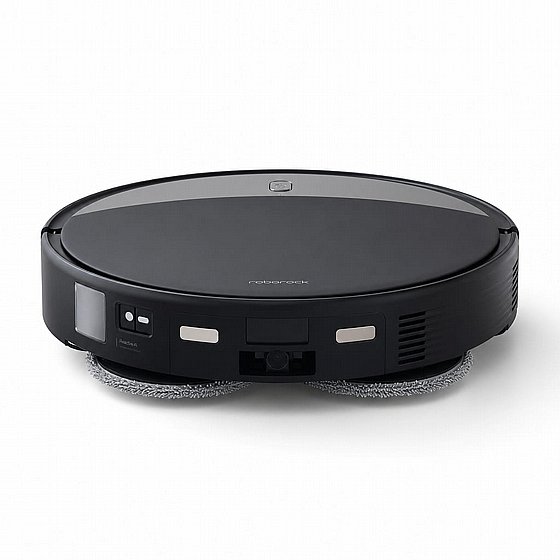 ���� ��� ������ Roborock Saros 10R �� ������ 7.98cm �� StarSight Autonomous System 2.0, LiDAR ���-����, HyperForce �-Dual Anti-Tangle