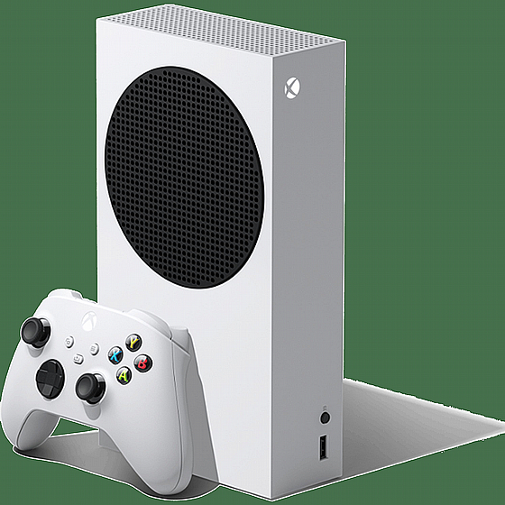 ������� Xbox Series S 512GB ���� ���� Game Pass Ultimate ������ ������ - ��� ��� ������ ������ �"� ������ �����