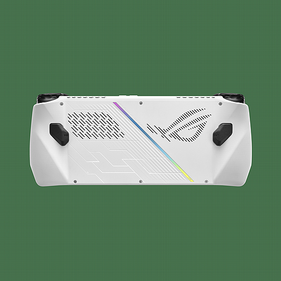 ������� ������ ����� ASUS ROG ALLY RC71L-NH019W - AMD Ryzen Z1 512GB - ��� ��� ��� ������ �"� ������ �����