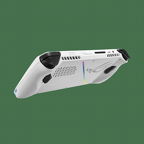 ������� ������ ����� ASUS ROG ALLY RC71L-NH019W - AMD Ryzen Z1 512GB - ��� ��� ��� ������ �"� ������ �����