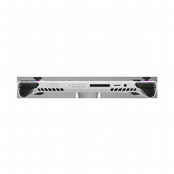 ������� ������ ����� ASUS ROG ALLY RC71L-NH019W - AMD Ryzen Z1 512GB - ��� ��� ��� ������ �"� ������ �����