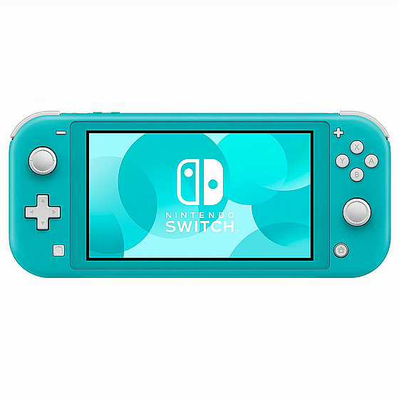 ������� Nintendo Switch Lite + 3M Nintendo Switch Online + Animal Crossing: New Horizons - ��� ������ ������ ������ �"� ������ �����