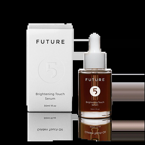 BRIGHTENING TOUCH SERUM